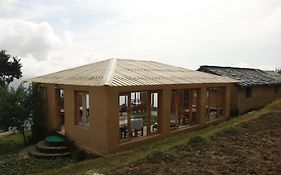 Goat Village Nag Tibba